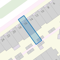 Perceel RTD14-BC-3243