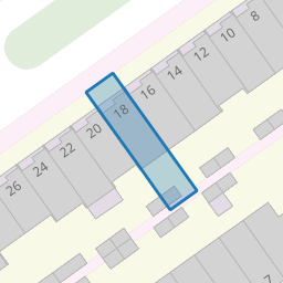 Perceel RTD14-BC-3244