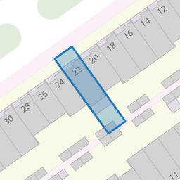 Perceel RTD14-BC-3246