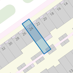 Perceel RTD14-BC-3247