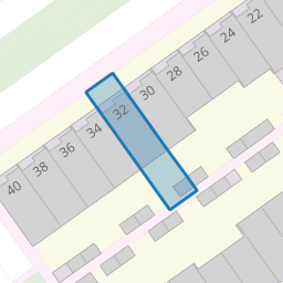 Perceel RTD14-BC-3251