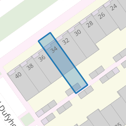 Perceel RTD14-BC-3252