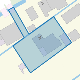 Perceel RTD14-BC-3258