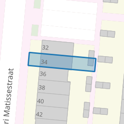 Perceel RTD14-BC-3260