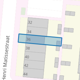 Perceel RTD14-BC-3261