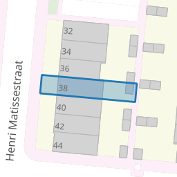 Perceel RTD14-BC-3262