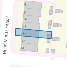 Perceel RTD14-BC-3263