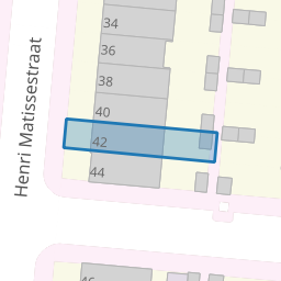 Perceel RTD14-BC-3264