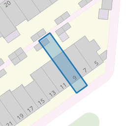 Perceel RTD14-BC-3269