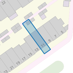 Perceel RTD14-BC-3270