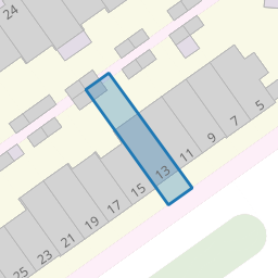 Perceel RTD14-BC-3271