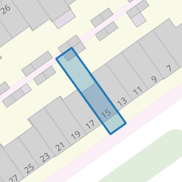 Perceel RTD14-BC-3272