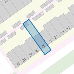 Perceel RTD14-BC-3277