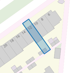 Perceel RTD14-BC-3286