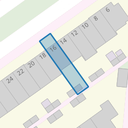 Perceel RTD14-BC-3288