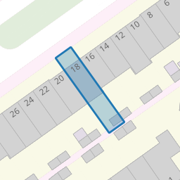 Perceel RTD14-BC-3289