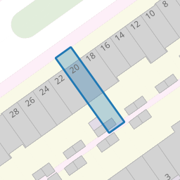 Perceel RTD14-BC-3290