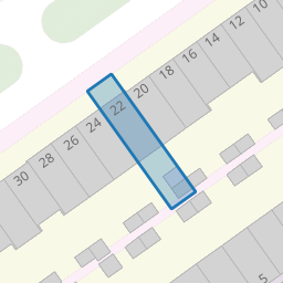 Perceel RTD14-BC-3291