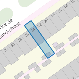 Perceel RTD14-BC-3292