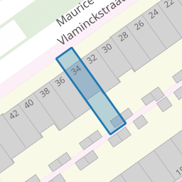 Perceel RTD14-BC-3297