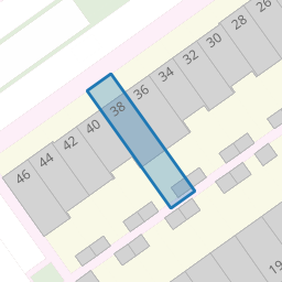 Perceel RTD14-BC-3299