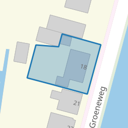 Perceel RTD14-BC-330