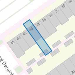 Perceel RTD14-BC-3300