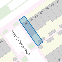 Perceel RTD14-BC-3303