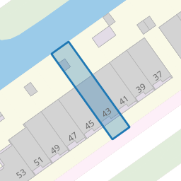 Perceel RTD14-BC-3312