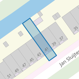 Perceel RTD14-BC-3313