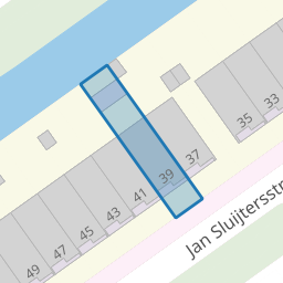 Perceel RTD14-BC-3314