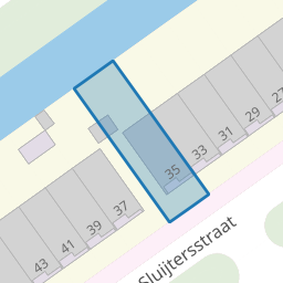 Perceel RTD14-BC-3316