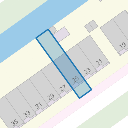 Perceel RTD14-BC-3321