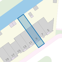 Perceel RTD14-BC-3329