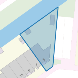 Perceel RTD14-BC-3331