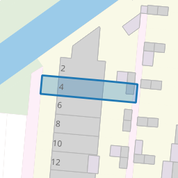 Perceel RTD14-BC-3333