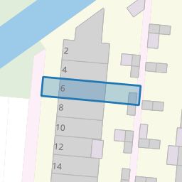 Perceel RTD14-BC-3334