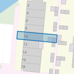 Perceel RTD14-BC-3336