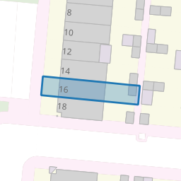 Perceel RTD14-BC-3339