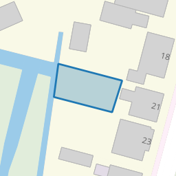 Perceel RTD14-BC-334