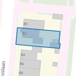 Perceel RTD14-BC-3343