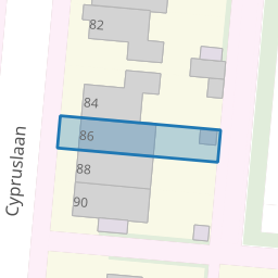 Perceel RTD14-BC-3345