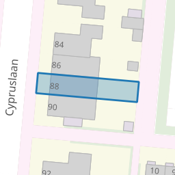 Perceel RTD14-BC-3346