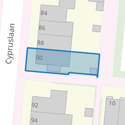 Perceel RTD14-BC-3347