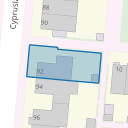 Perceel RTD14-BC-3348