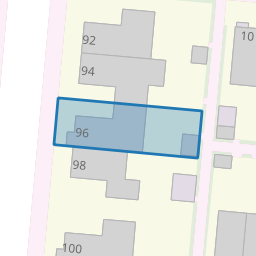 Perceel RTD14-BC-3350