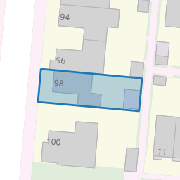 Perceel RTD14-BC-3351