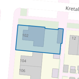 Perceel RTD14-BC-3354