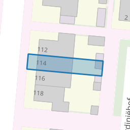 Perceel RTD14-BC-3359