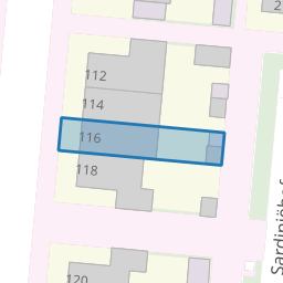 Perceel RTD14-BC-3360